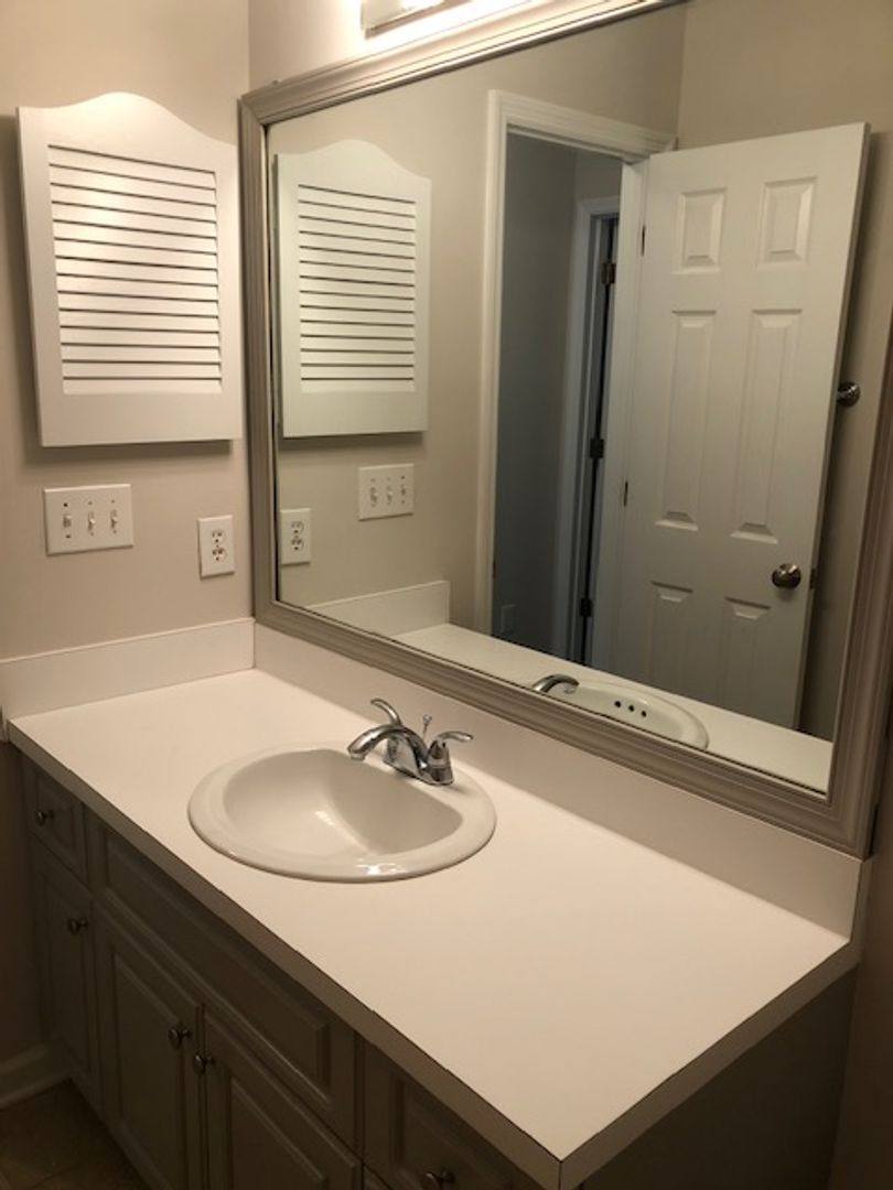 Apartment for rent at 719-B Melba Court, Wilmington, NC 28405