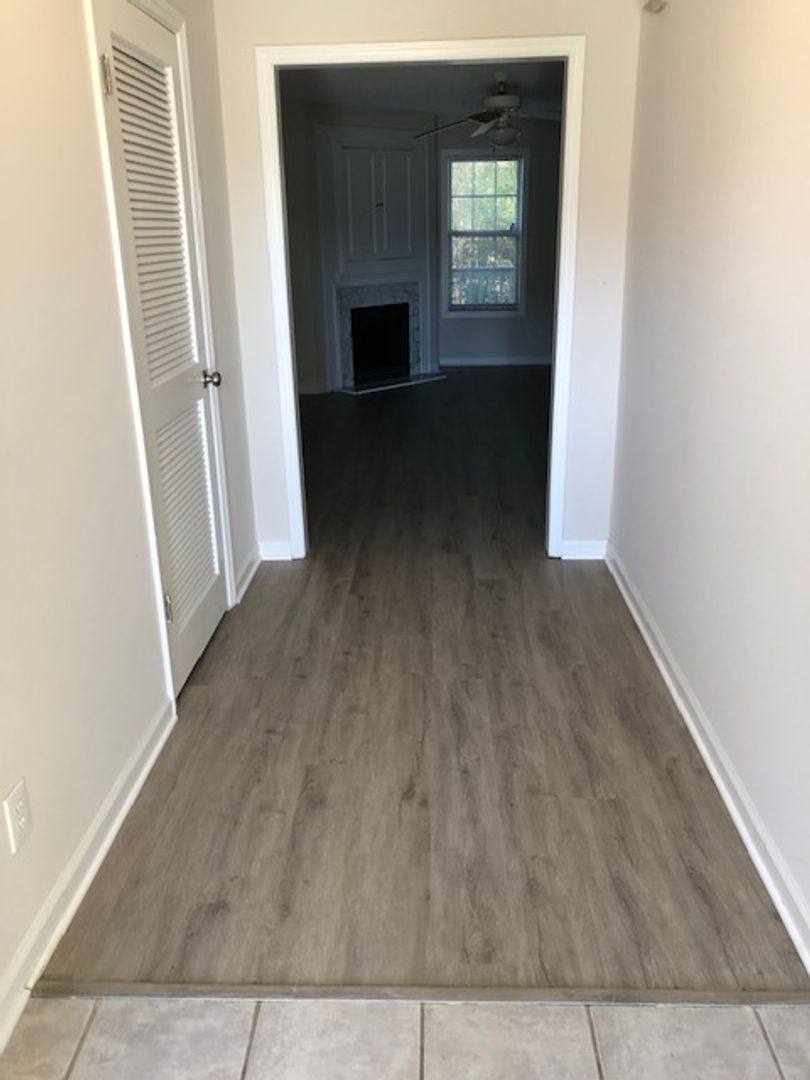 Apartment for rent at 719-B Melba Court, Wilmington, NC 28405