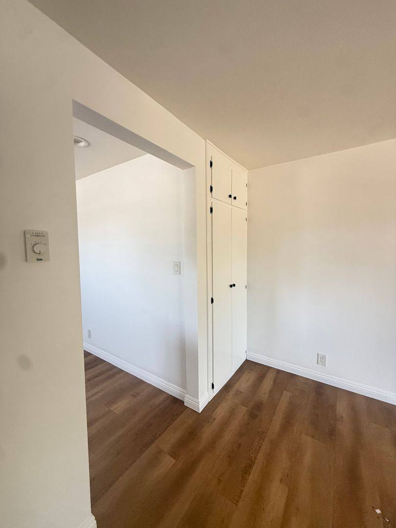 Apartment for rent at 1518 E 3rd St, Long Beach, CA 90802