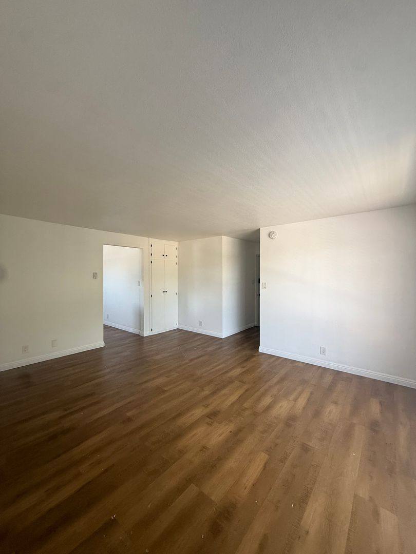 Apartment for rent at 1518 E 3rd St, Long Beach, CA 90802