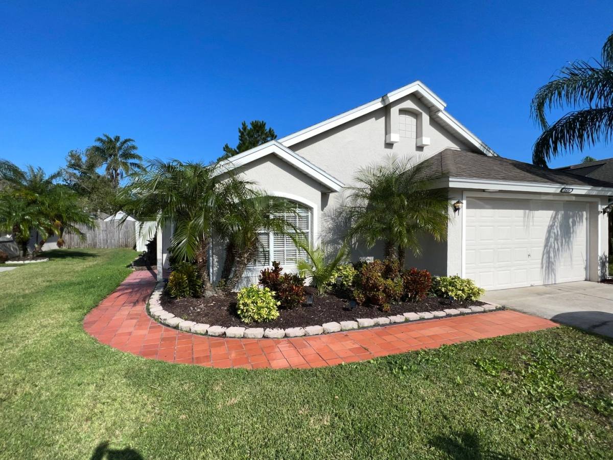 House for rent at 2620 Regency Oak Lane, Orlando, FL 32833