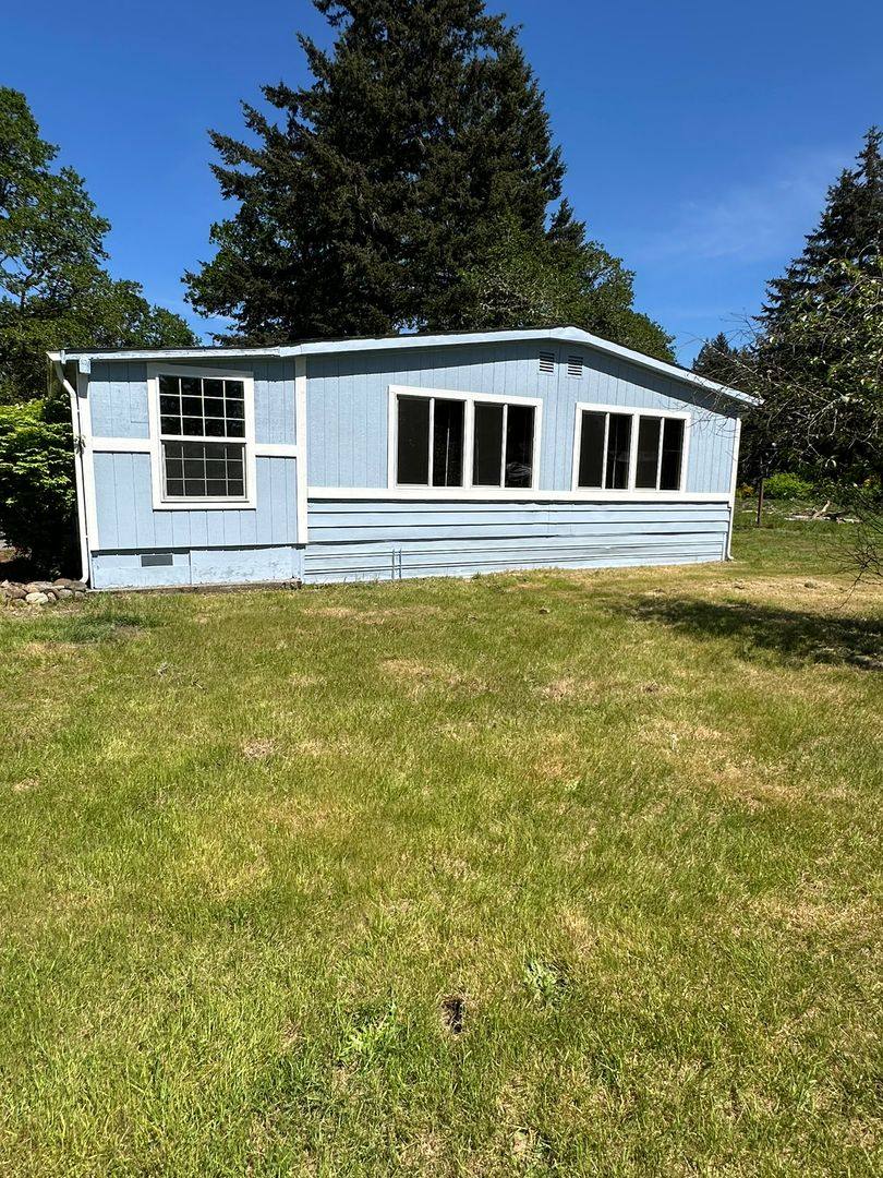 Apartment for rent at 13016 Military Rd SE, Rainier, WA 98576