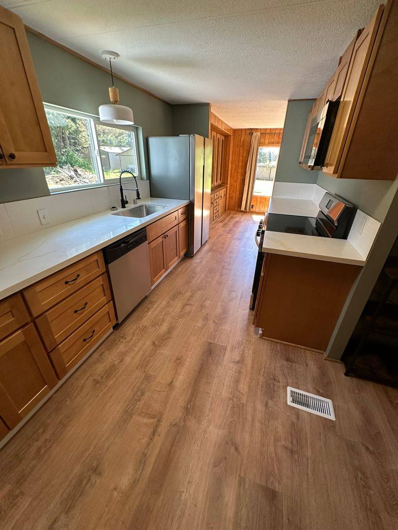 Apartment for rent at 13016 Military Rd SE, Rainier, WA 98576