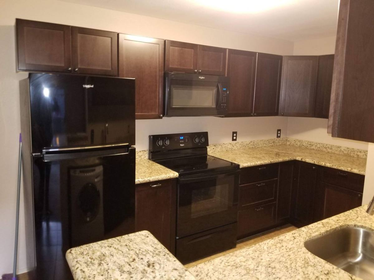 Condo for rent at 1185 W University Ave, Flagstaff, AZ 86001