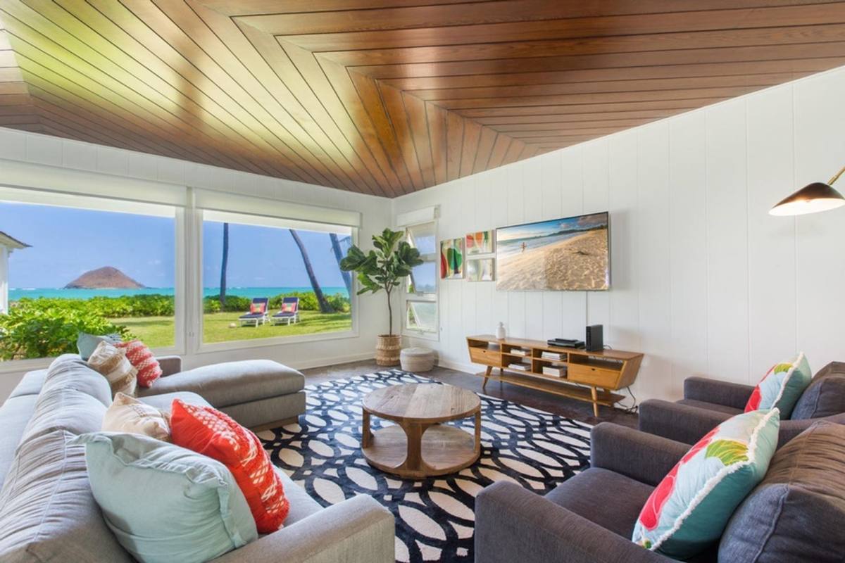 Condo for rent at 1888 Kalakaua Ave #907, Honolulu, HI 96815
