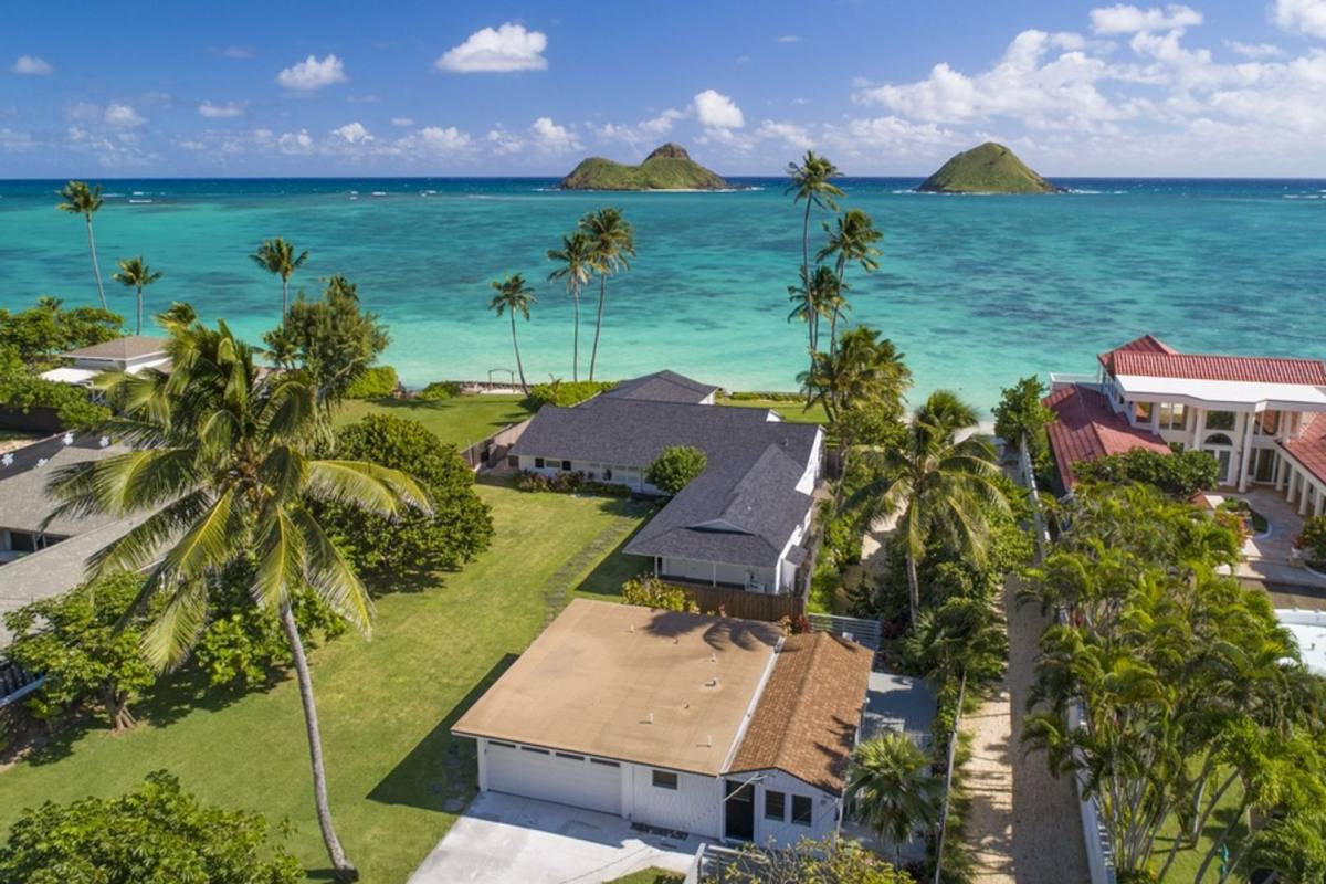 Condo for rent at 1888 Kalakaua Ave #907, Honolulu, HI 96815