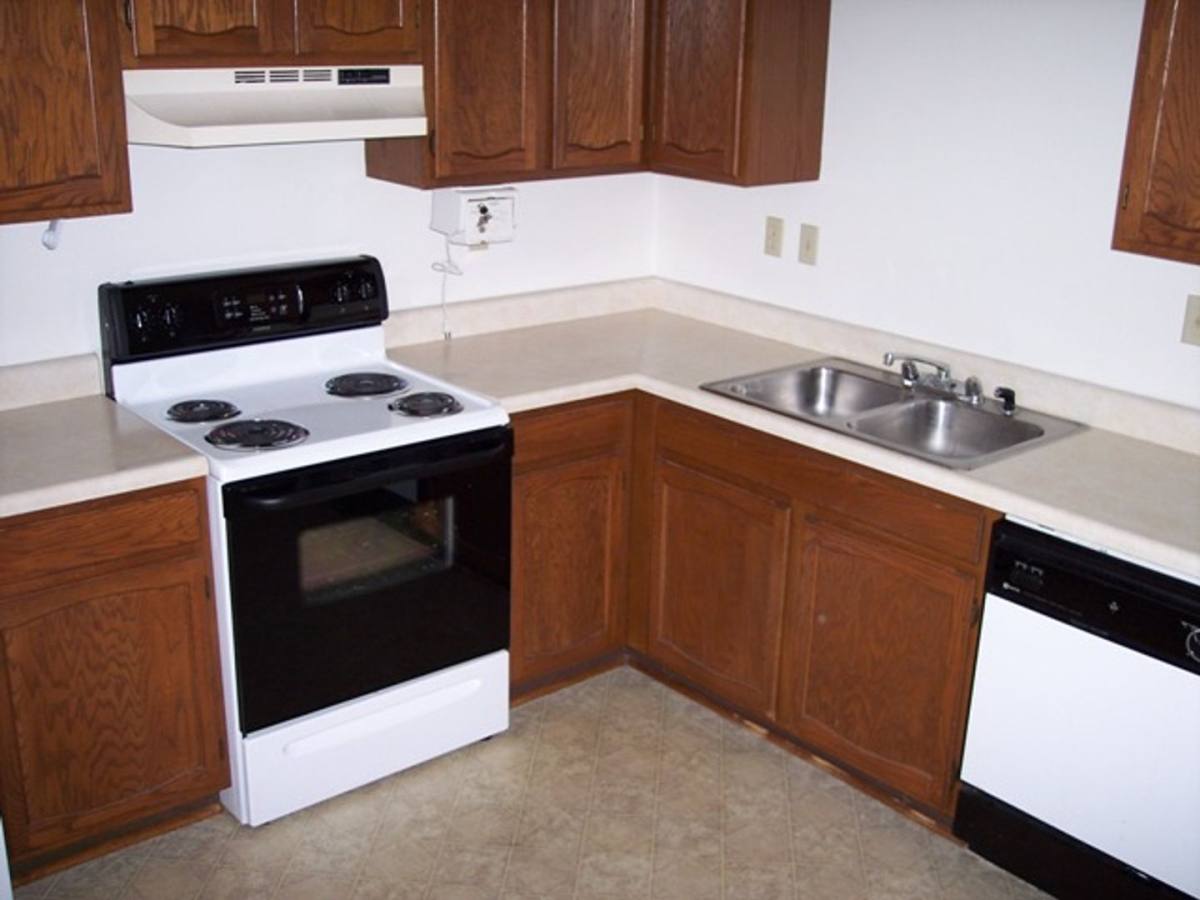 Apartment for rent at 416 Windy Way, Warrensburg, MO 64093