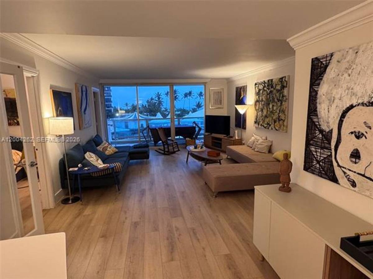 Apartment for rent at 5151 Collins Ave, Miami Beach, FL 33140