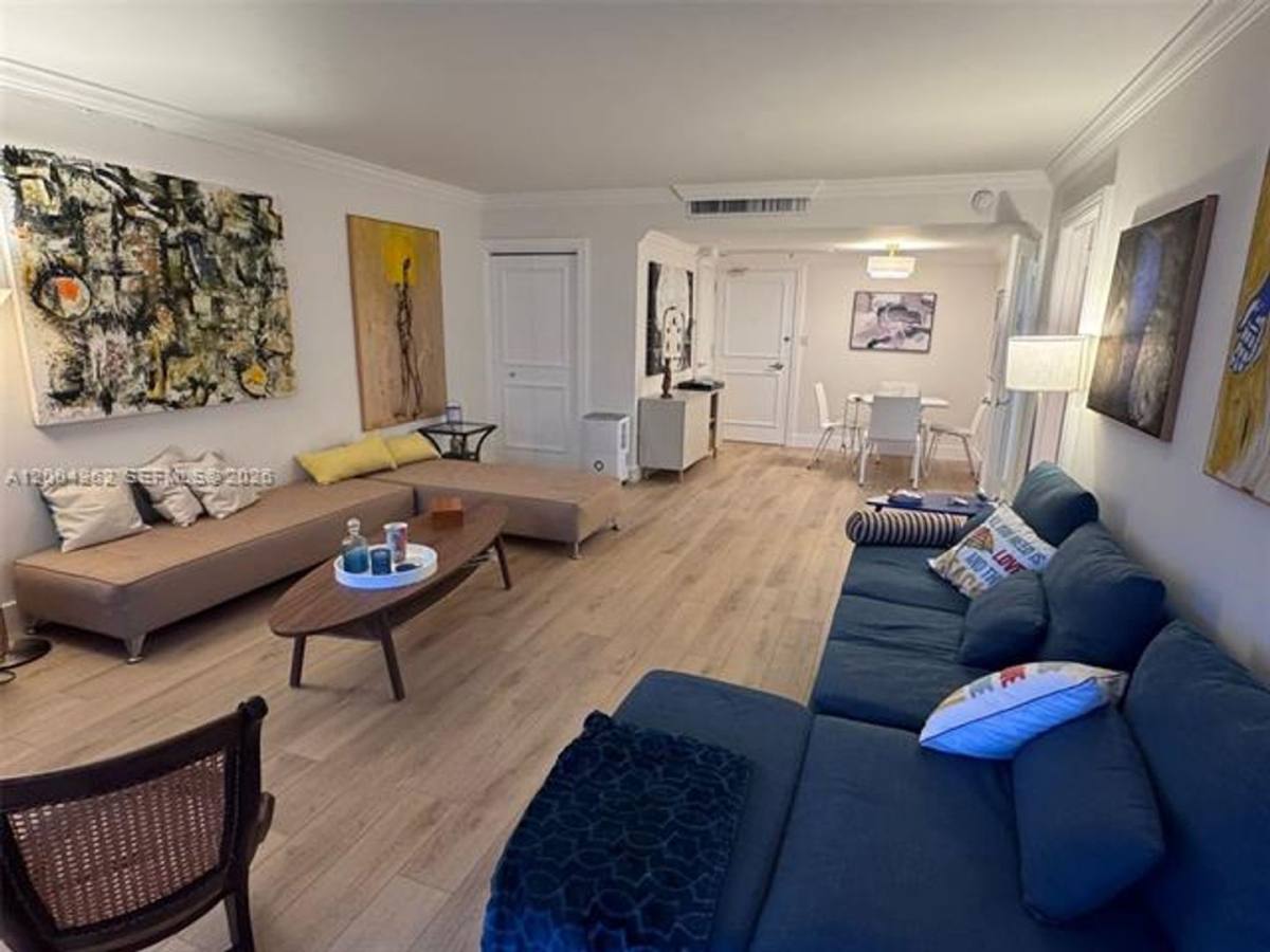 Apartment for rent at 5151 Collins Ave, Miami Beach, FL 33140