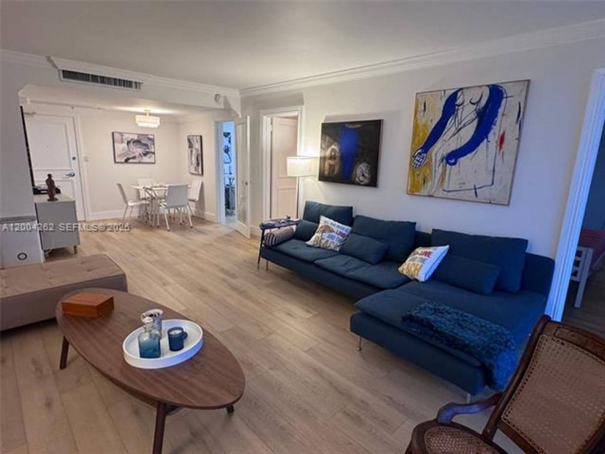 Apartment for rent at 5151 Collins Ave, Miami Beach, FL 33140