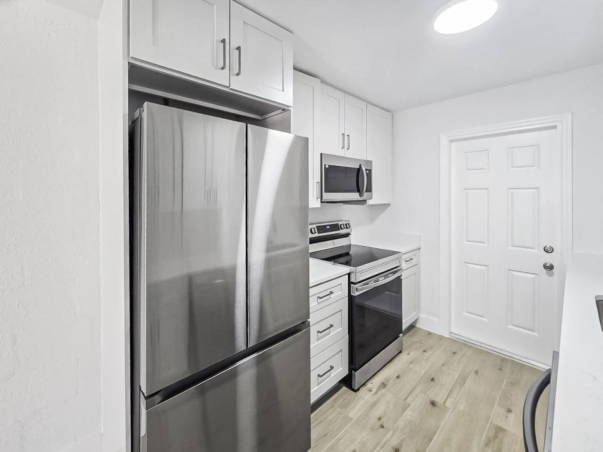 House for rent at 518 12th St W #A, Palmetto, FL 34221