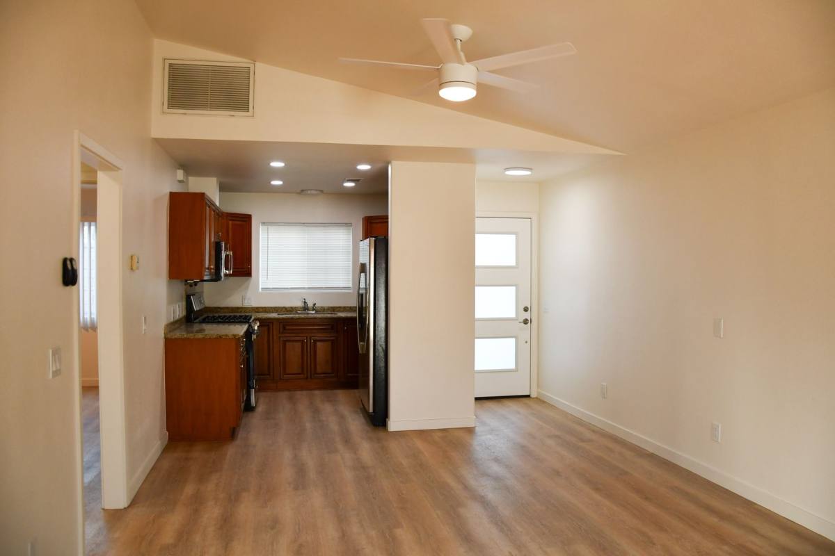 Apartment for rent at 388 N Parker, Orange, CA 92868