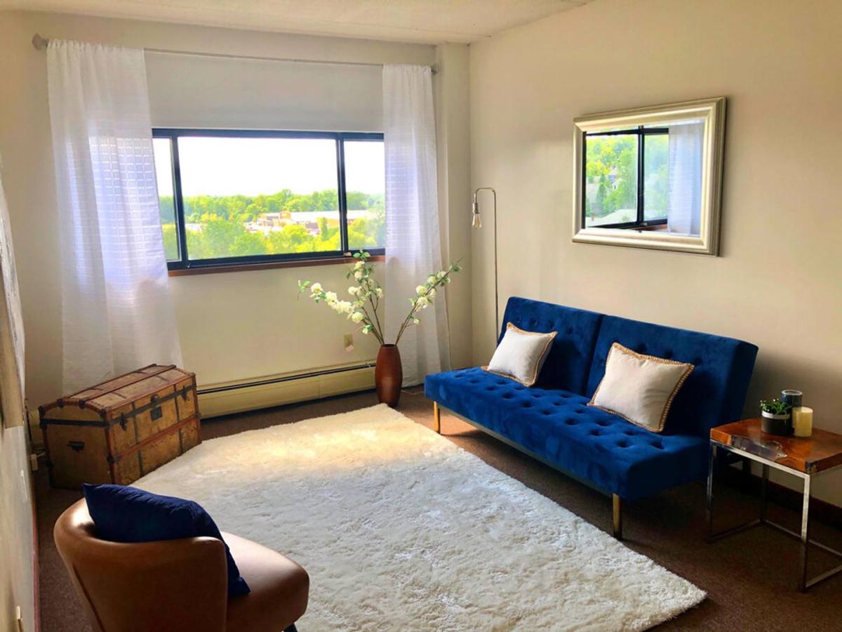 Apartment for rent at 5040 W Ridge Rd, Erie, PA 16506