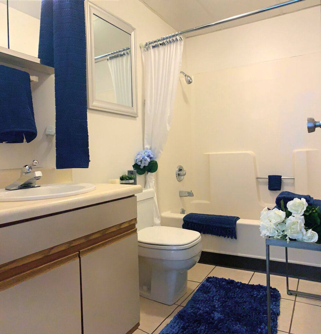 Apartment for rent at 5040 W Ridge Rd, Erie, PA 16506