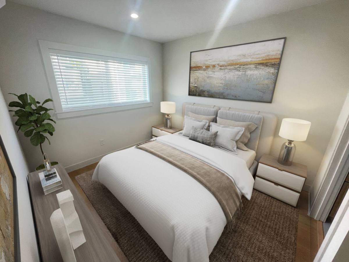 Apartment for rent at 1549 S Westgate Ave, Los Angeles, CA 90025
