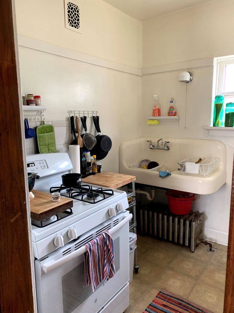 Apartment for rent at 2336 N 1st St, Milwaukee, WI 53212