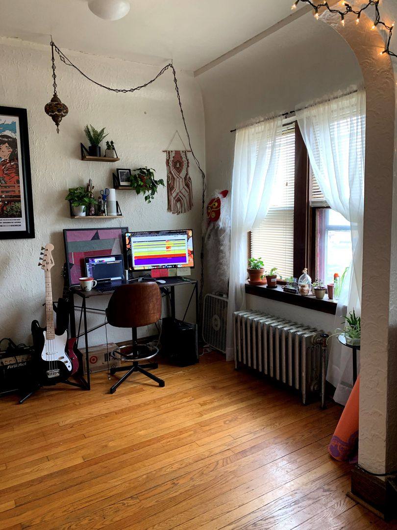 Apartment for rent at 2336 N 1st St, Milwaukee, WI 53212