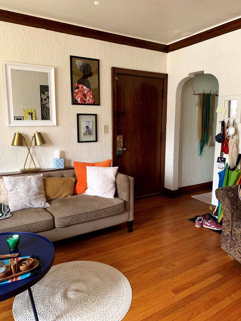 Apartment for rent at 2336 N 1st St, Milwaukee, WI 53212