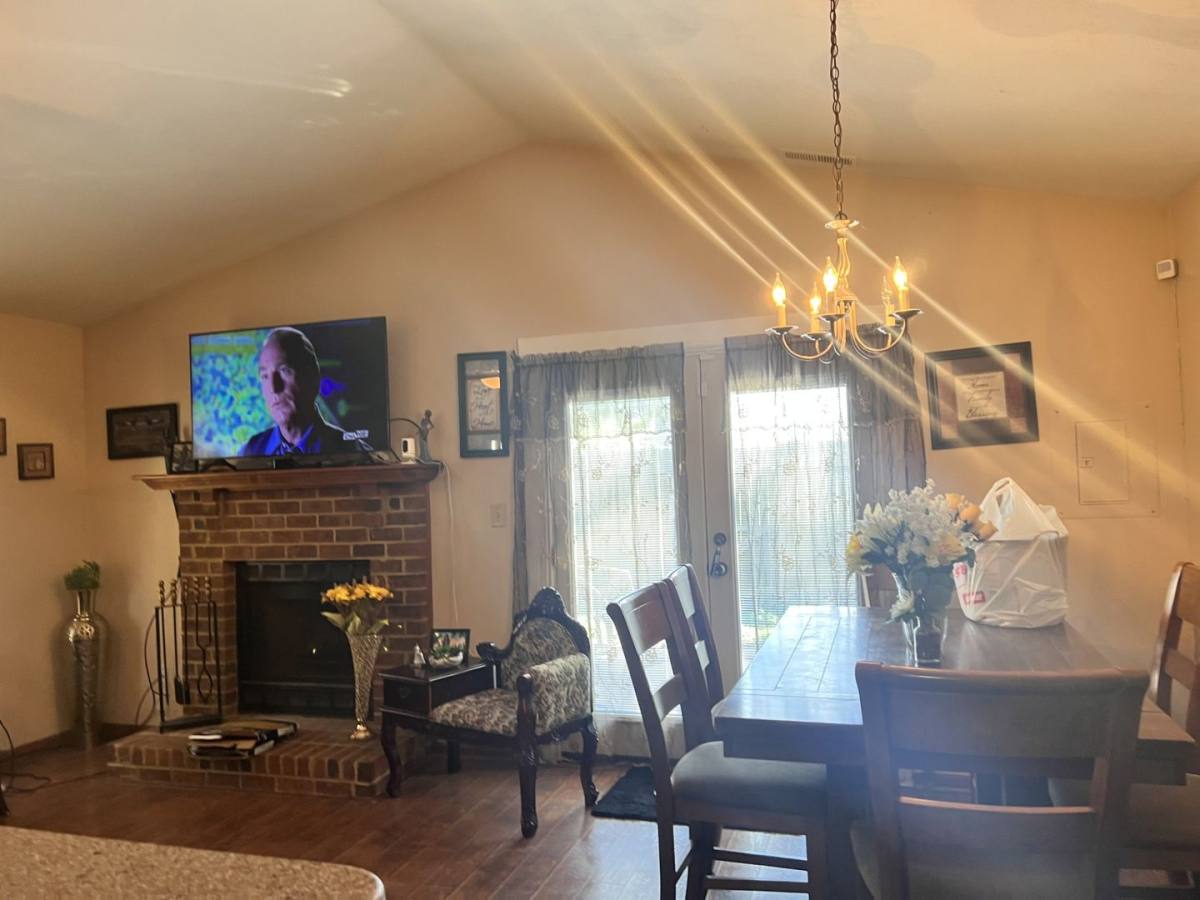 Townhouse for rent at 1124 Gleaning Close, Virginia Beach, VA 23455