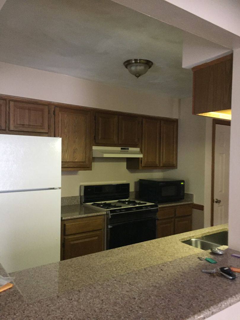 Townhouse for rent at 1124 Gleaning Close, Virginia Beach, VA 23455