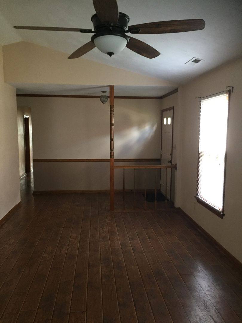 Townhouse for rent at 1124 Gleaning Close, Virginia Beach, VA 23455