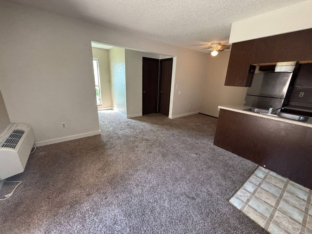 Apartment for rent at 9320 E Osie St, Wichita, KS 67207
