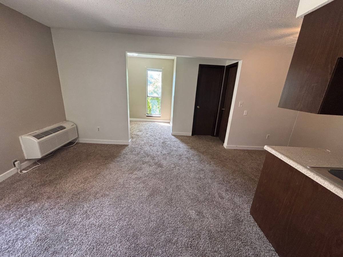Apartment for rent at 9320 E Osie St, Wichita, KS 67207