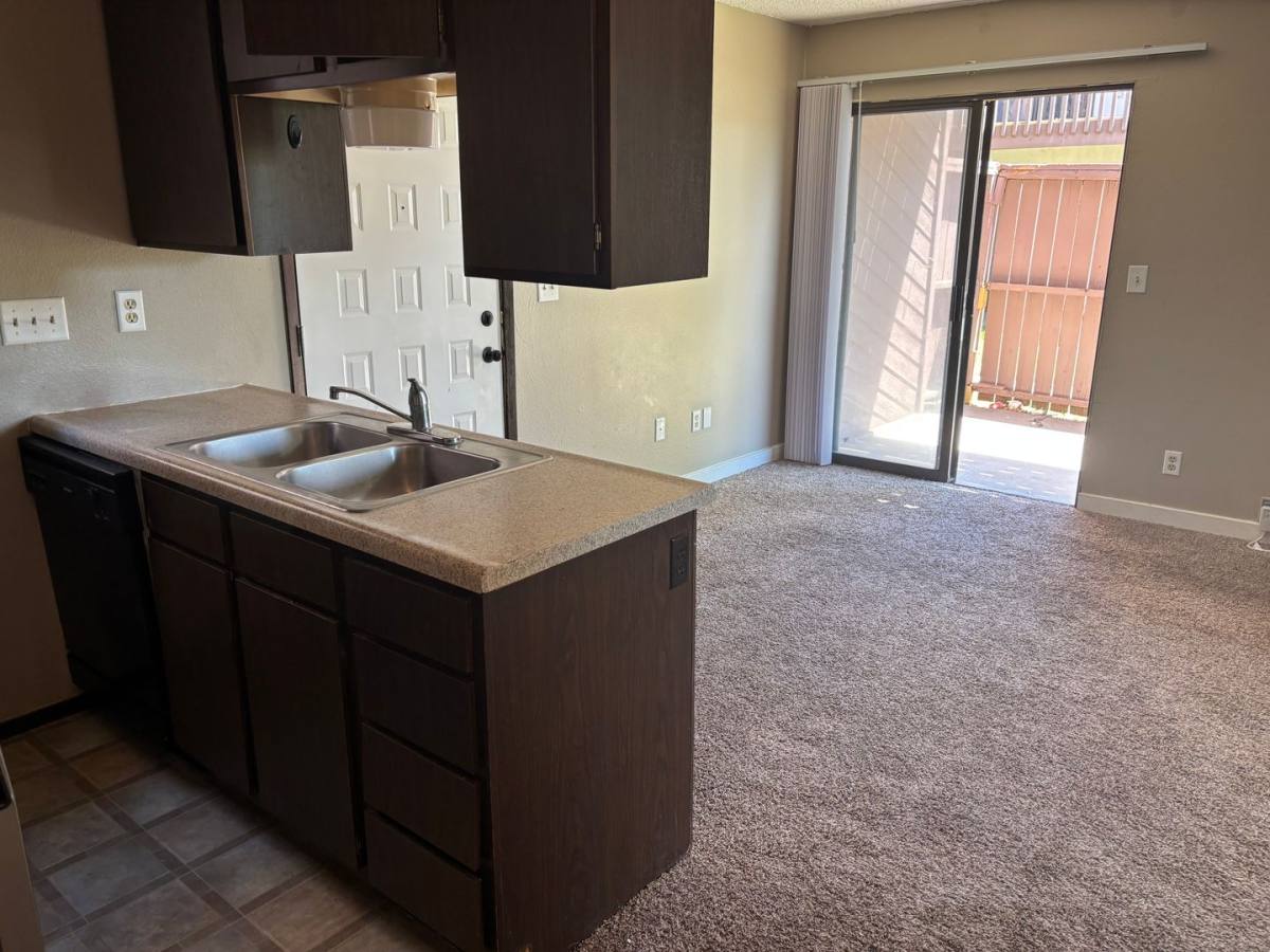 Apartment for rent at 9320 E Osie St, Wichita, KS 67207