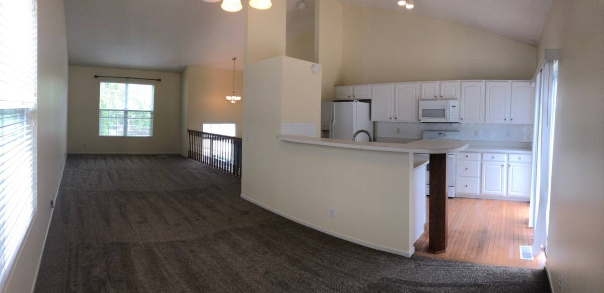 House for rent at 2913 Rahn Blvd, Bellevue, NE 68123
