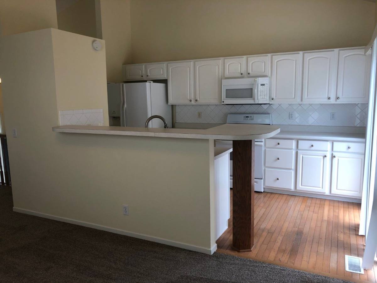 House for rent at 2913 Rahn Blvd, Bellevue, NE 68123