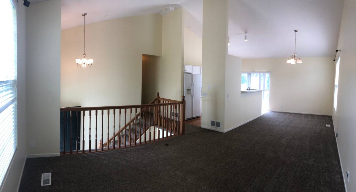 House for rent at 2913 Rahn Blvd, Bellevue, NE 68123