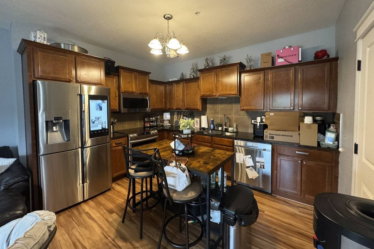 Townhouse for rent at 223 NE 45th Lane, Ankeny, IA 50021