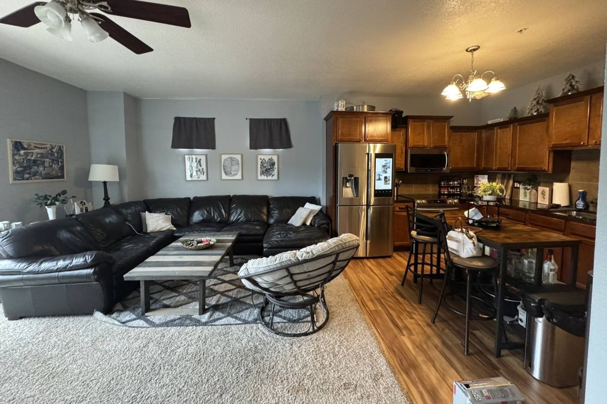 Townhouse for rent at 223 NE 45th Lane, Ankeny, IA 50021