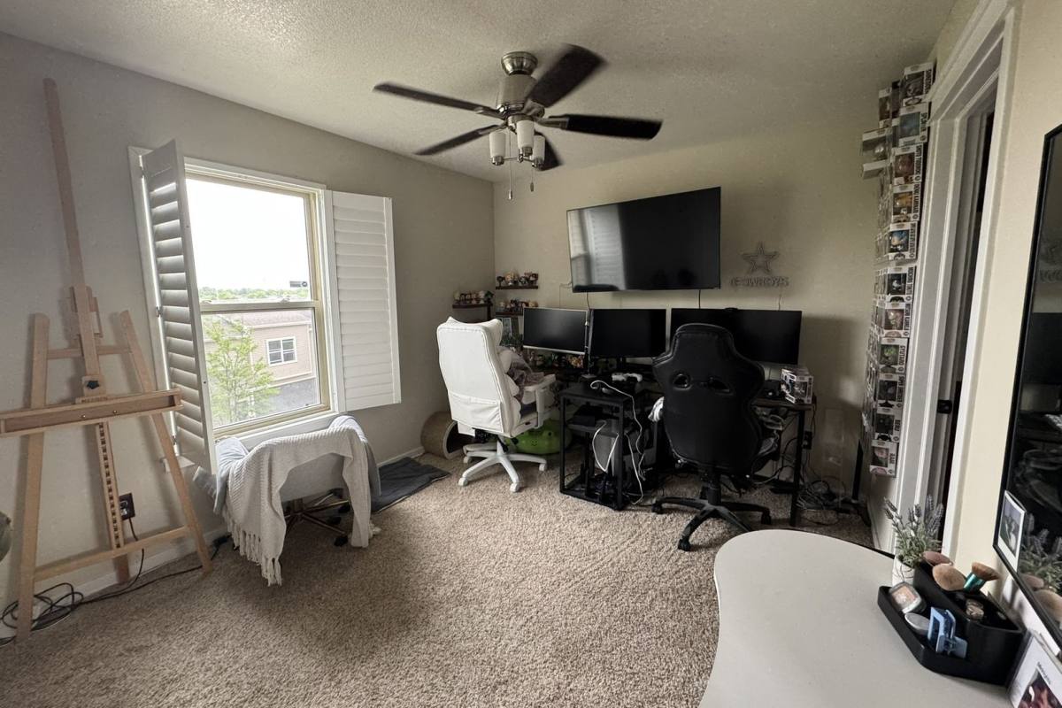 Townhouse for rent at 223 NE 45th Lane, Ankeny, IA 50021
