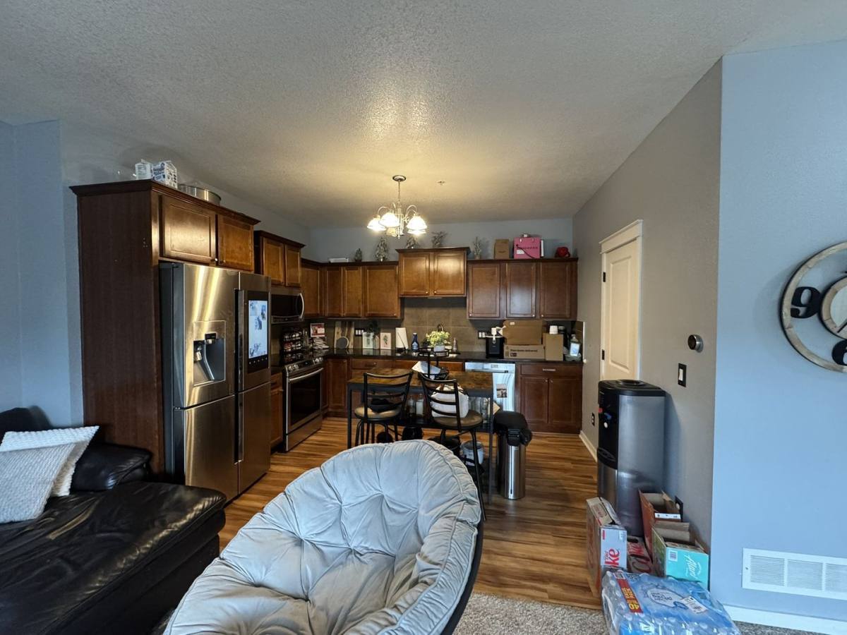 Townhouse for rent at 223 NE 45th Lane, Ankeny, IA 50021