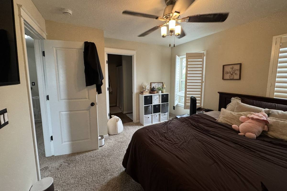 Townhouse for rent at 223 NE 45th Lane, Ankeny, IA 50021