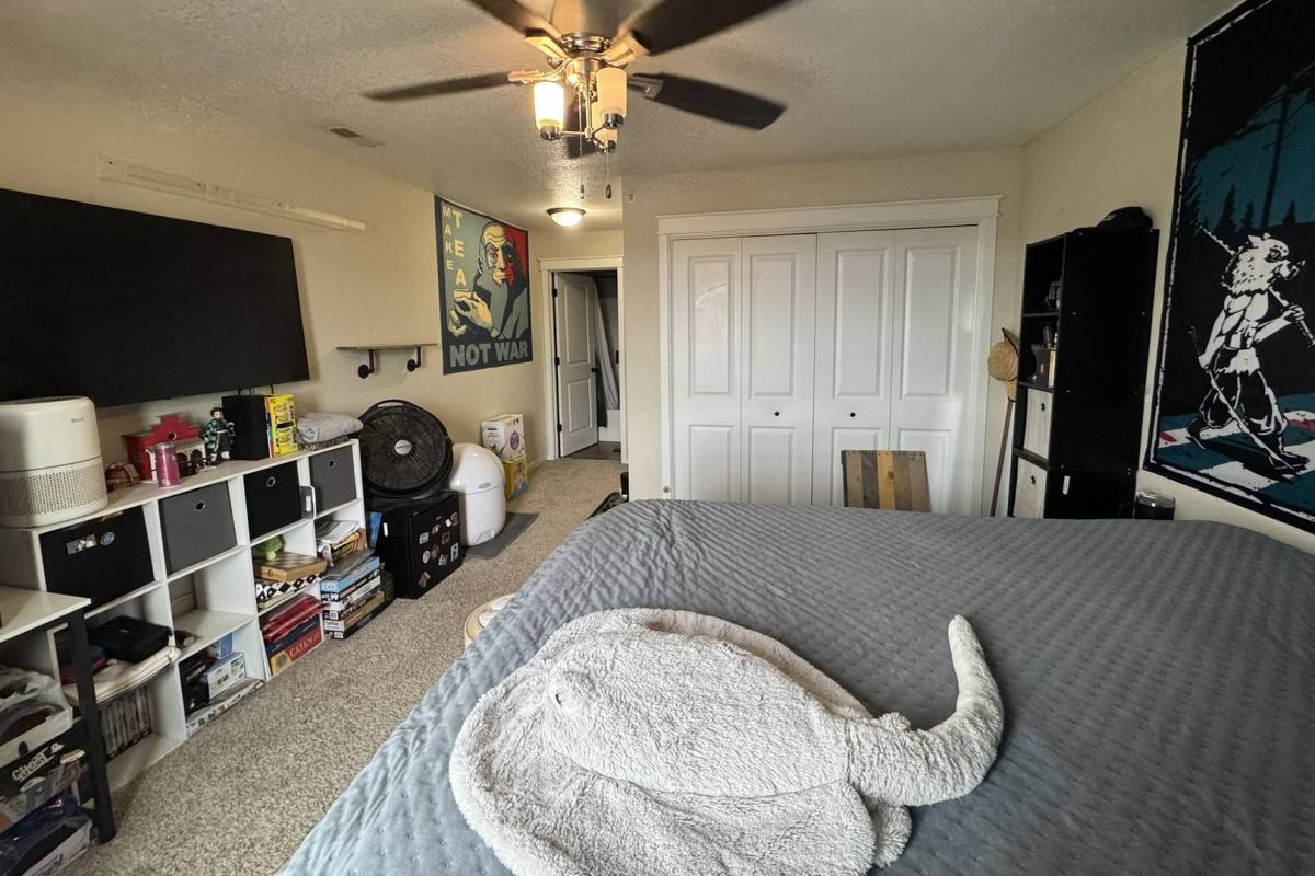 Townhouse for rent at 223 NE 45th Lane, Ankeny, IA 50021