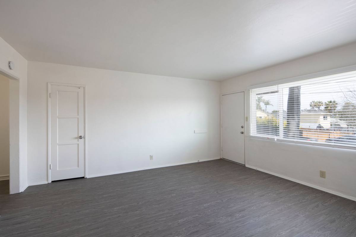 Apartment for rent at 3933 National Ave, San Diego, CA 92113