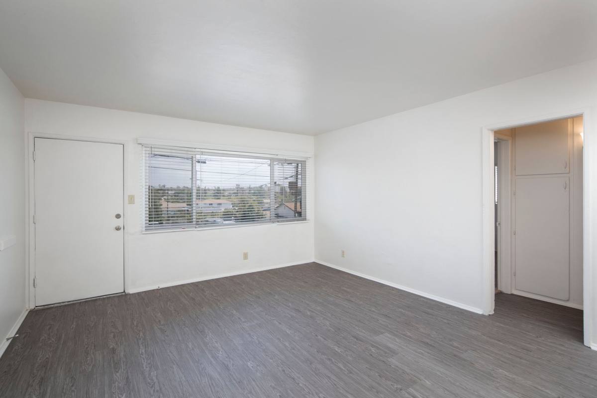 Apartment for rent at 3933 National Ave, San Diego, CA 92113