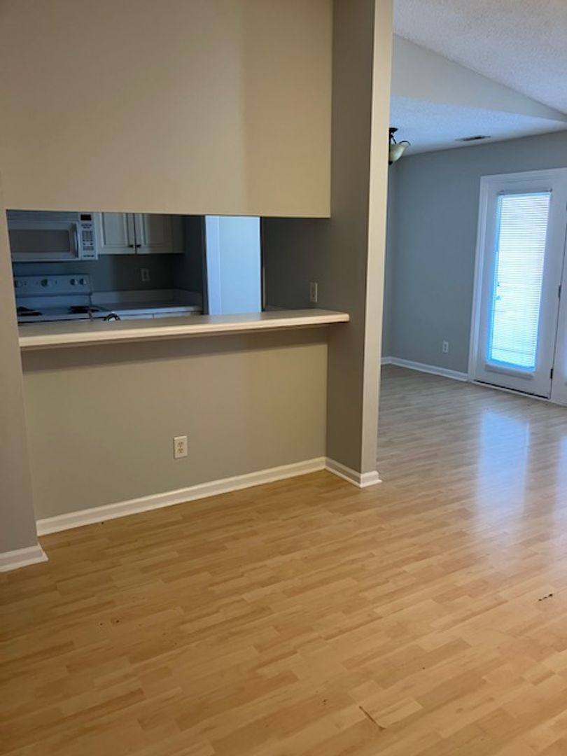 Apartment for rent at 901-K Litchfield Way, Wilmington, NC 28405