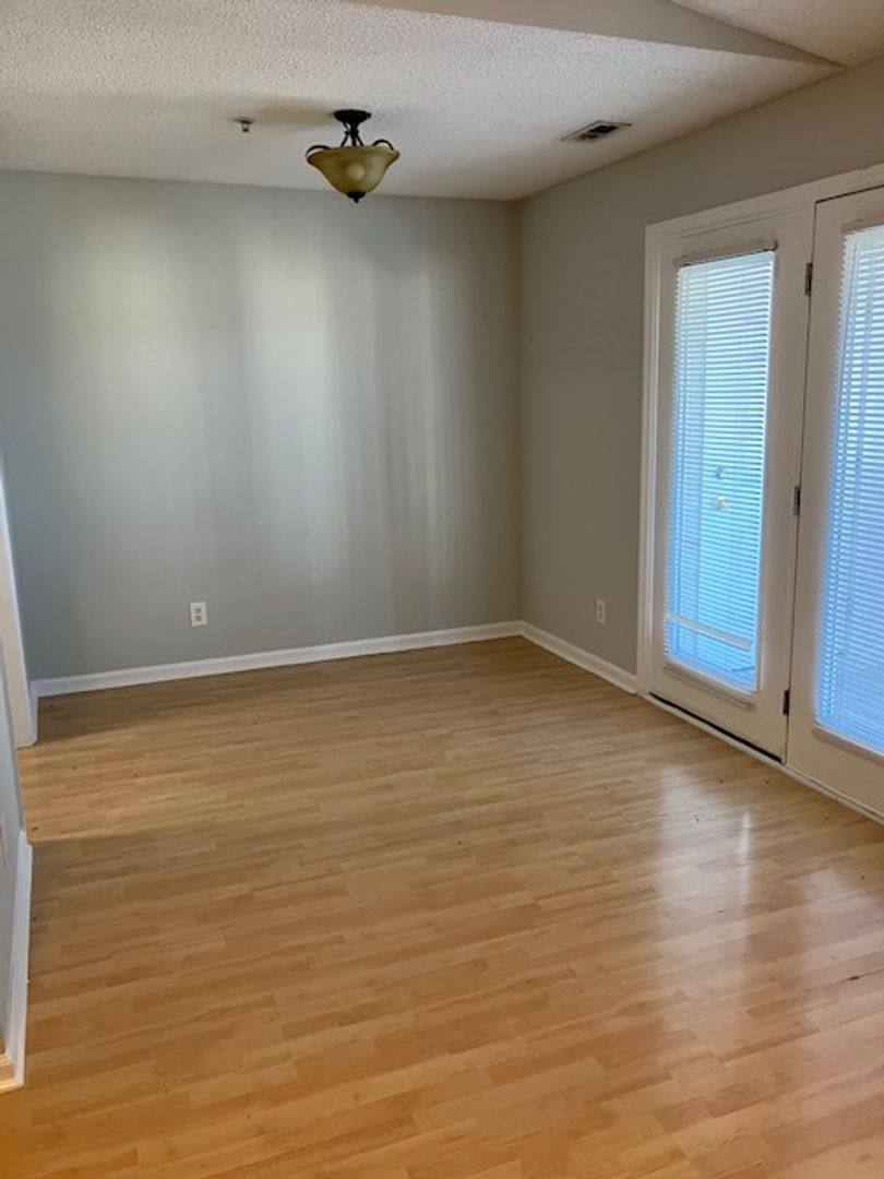 Apartment for rent at 901-K Litchfield Way, Wilmington, NC 28405