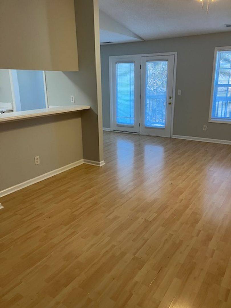 Apartment for rent at 901-K Litchfield Way, Wilmington, NC 28405