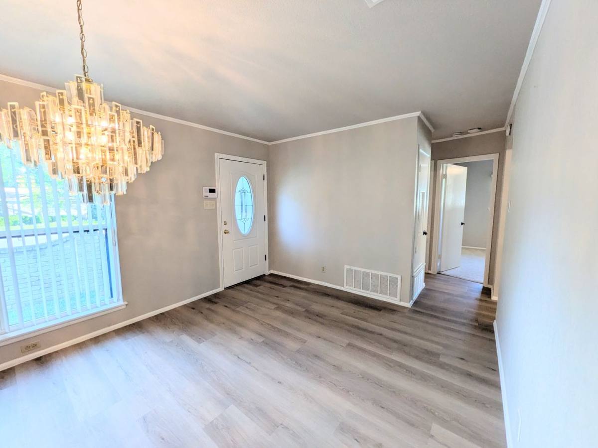 House for rent at 6618 Cloverbend St, San Antonio, TX 78238