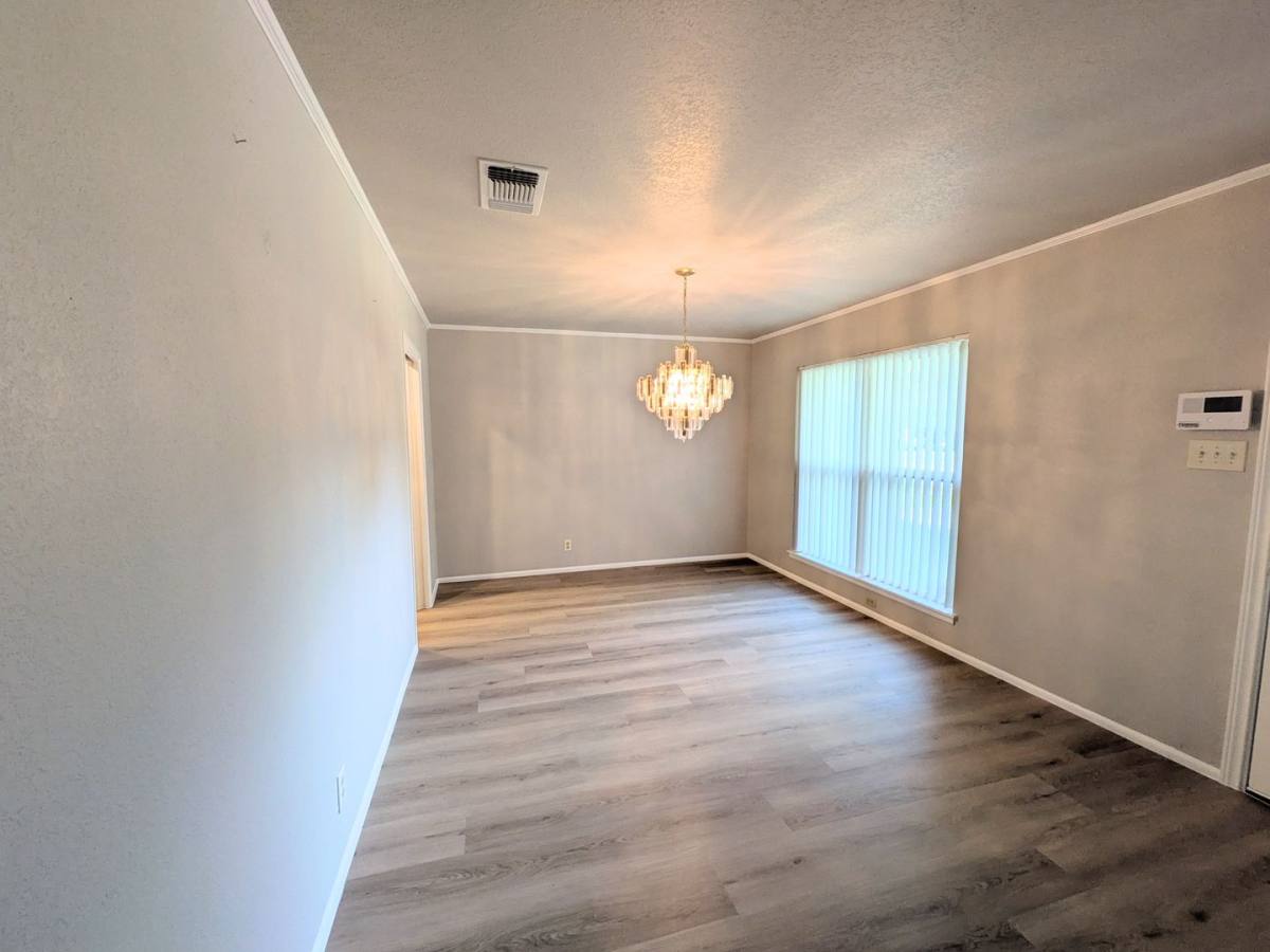 House for rent at 6618 Cloverbend St, San Antonio, TX 78238