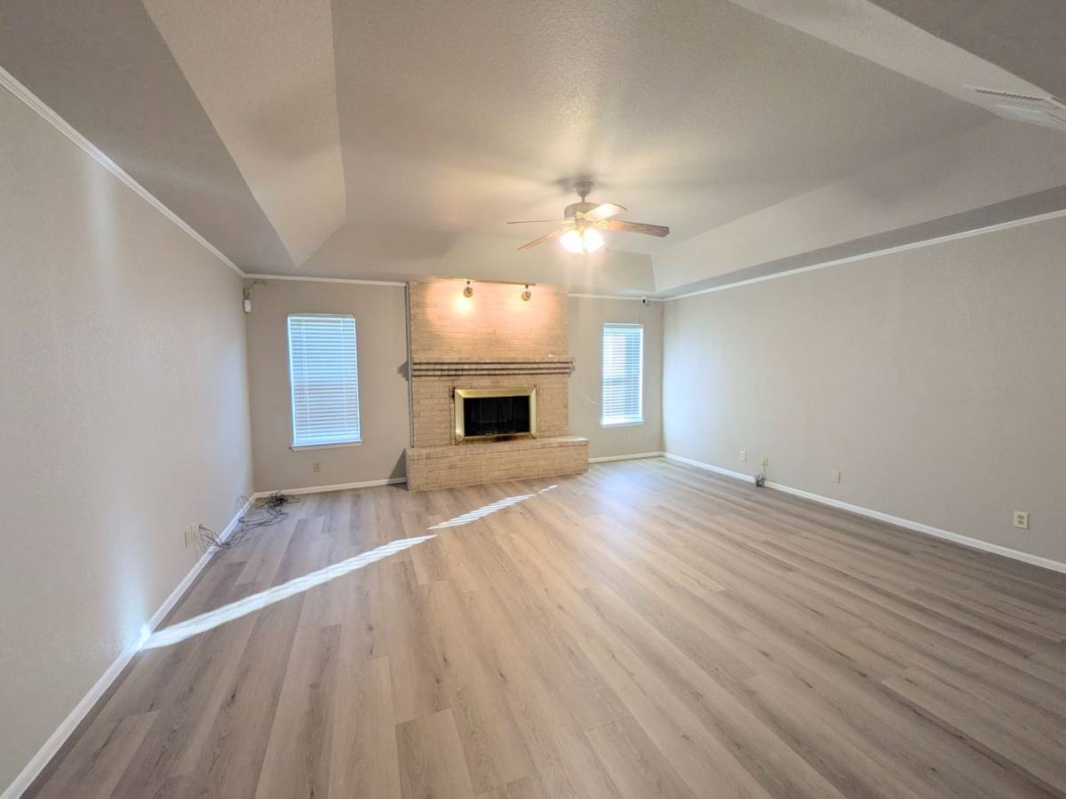 House for rent at 6618 Cloverbend St, San Antonio, TX 78238