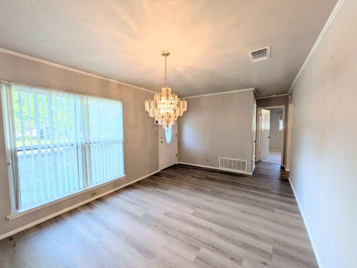 House for rent at 6618 Cloverbend St, San Antonio, TX 78238