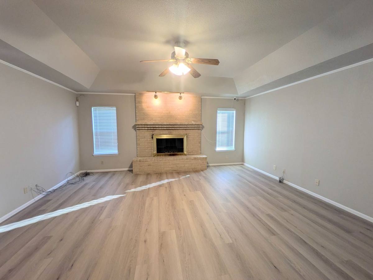 House for rent at 6618 Cloverbend St, San Antonio, TX 78238