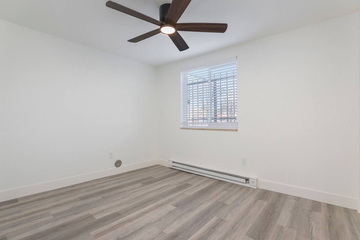 Apartment for rent at 1468 Adams St, Denver, CO 80206