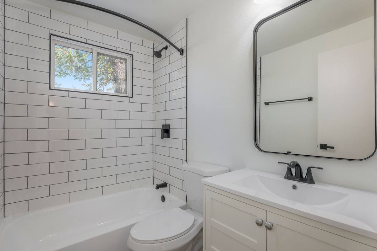 Apartment for rent at 1468 Adams St, Denver, CO 80206