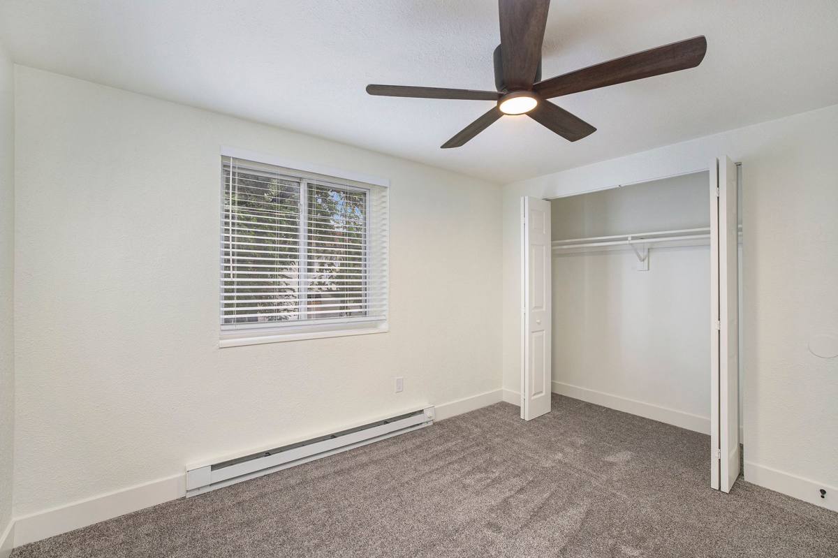 Apartment for rent at 1468 Adams St, Denver, CO 80206